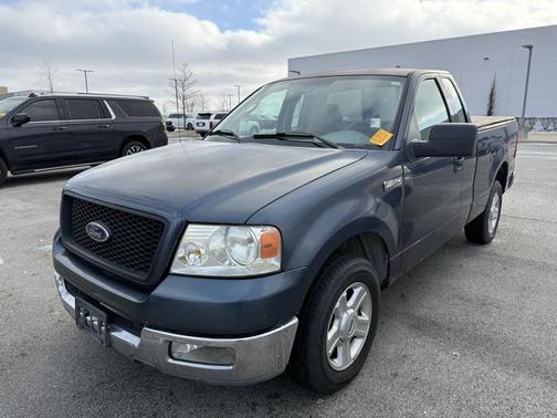 2004 Ford F-150 STX