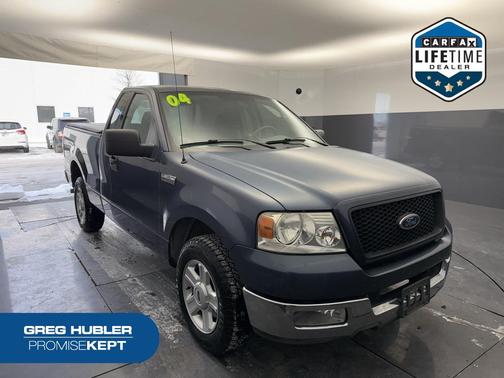 2004 Ford F-150 STX
