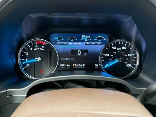 Shadow Black 2017 Ford F-250 King Ranch