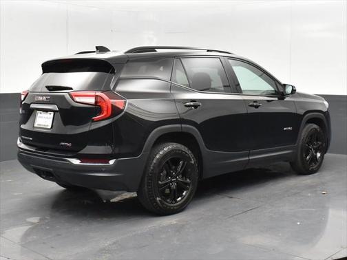 2024 GMC Terrain AWD AT4