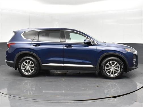 2020 Hyundai SANTA FE SEL 2.4