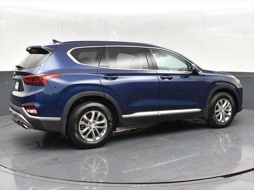2020 Hyundai SANTA FE SEL 2.4