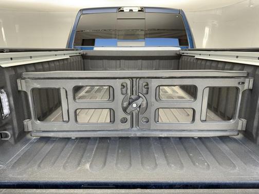 2024 RAM 2500 Limited Crew Cab 4x4 6'4' Box