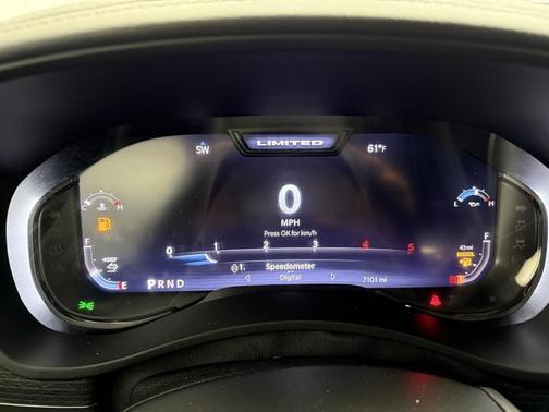 2024 RAM 2500 Limited Crew Cab 4x4 6'4' Box