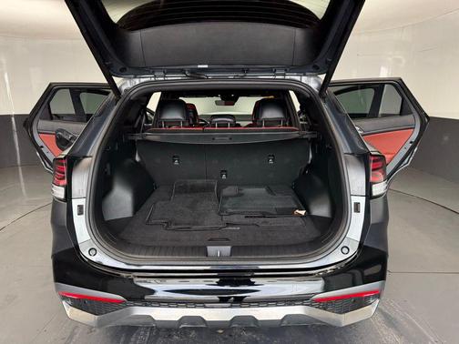 2023 Kia Sportage Hybrid SX-Prestige