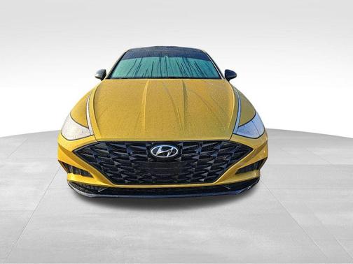 2020 Hyundai SONATA SEL Plus