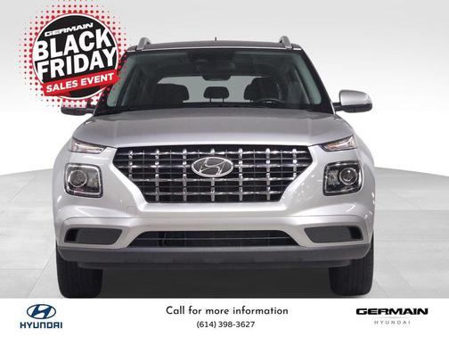 2024 Hyundai VENUE SEL