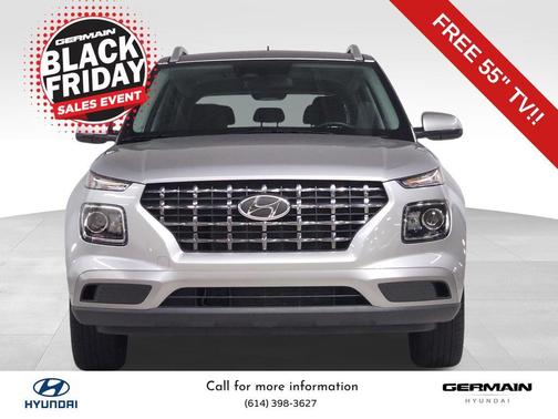 2024 Hyundai VENUE SEL