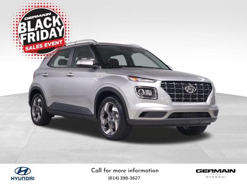 2024 Hyundai VENUE SEL