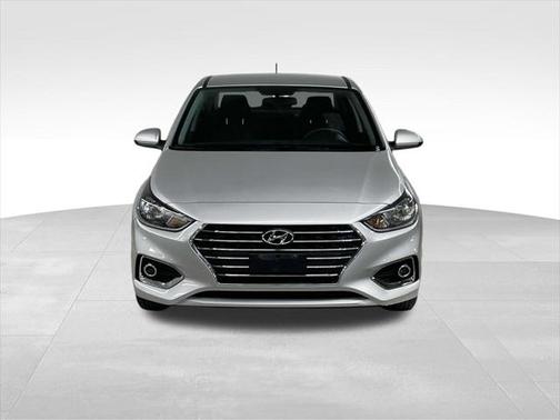 2022 Hyundai Accent SEL