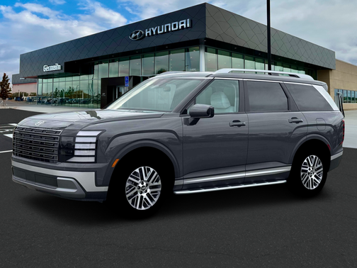 2026 Hyundai PALISADE SEL 7P