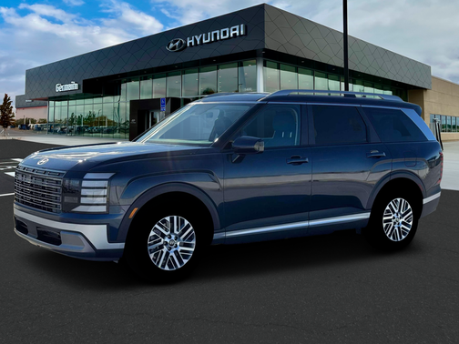 2026 Hyundai PALISADE SEL 7P