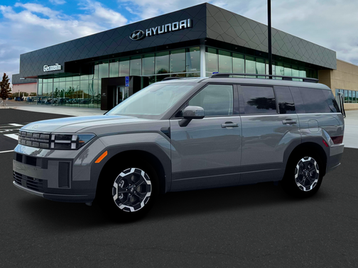 2026 Hyundai SANTA FE SEL 2.4