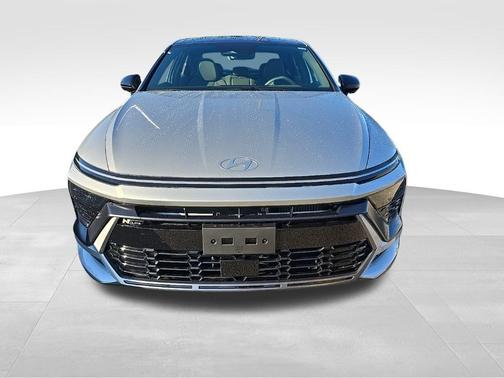 2025 Hyundai SONATA N Line