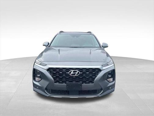 2019 Hyundai SANTA FE Ultimate 2.0T