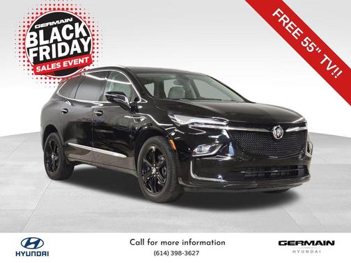 2023 Buick Enclave Essence AWD