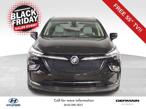 2023 Buick Enclave Essence AWD