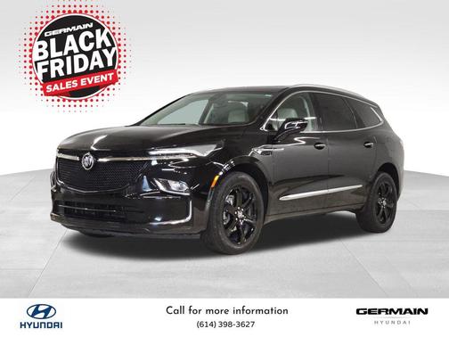 2023 Buick Enclave Essence AWD