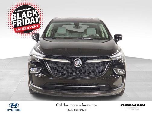 2023 Buick Enclave Essence AWD