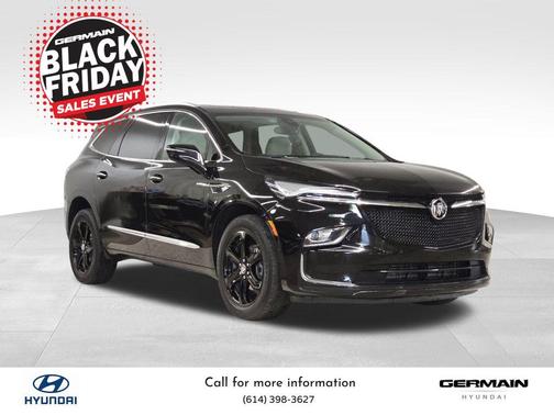 2023 Buick Enclave Essence AWD