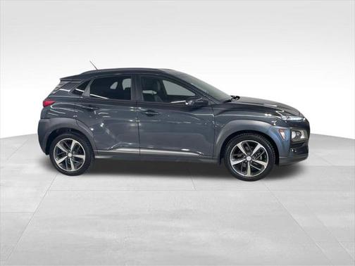 2018 Hyundai KONA Limited