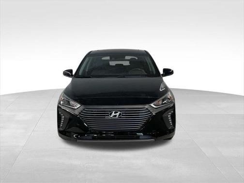 2019 Hyundai IONIQ Hybrid Limited