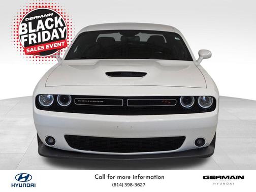 2021 Dodge Challenger R/T