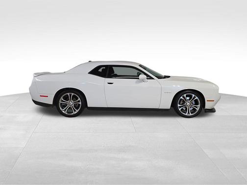 2021 Dodge Challenger R/T