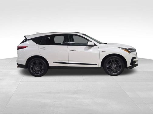 2021 Acura RDX A-Spec