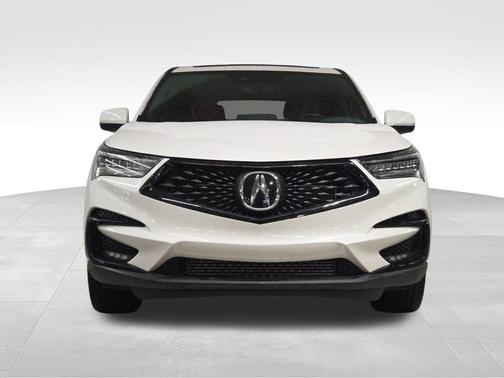 2021 Acura RDX A-Spec