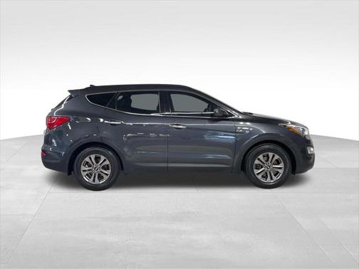2016 Hyundai Santa Fe Sport 2.4L