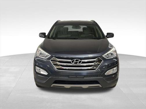 2016 Hyundai Santa Fe Sport 2.4L