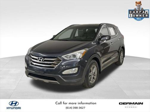 2016 Hyundai Santa Fe Sport 2.4L
