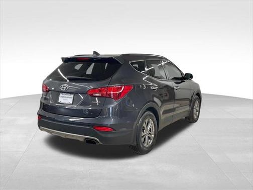2016 Hyundai Santa Fe Sport 2.4L