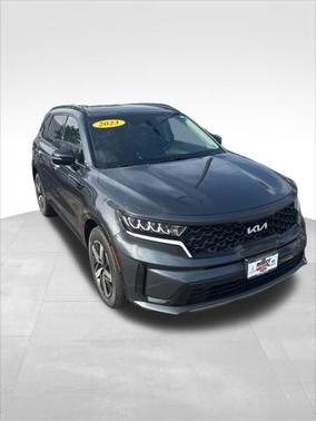 2023 Kia Sorento S