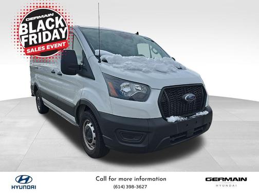 2022 Ford Transit-150 Base