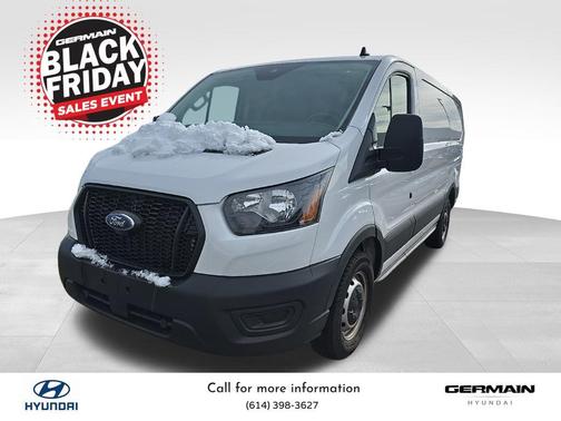 2022 Ford Transit-150 Base