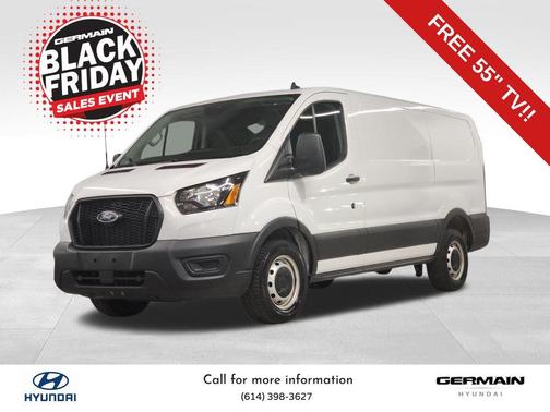 2022 Ford Transit-150 Base