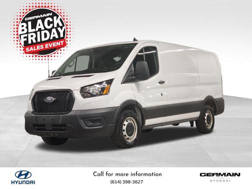 2022 Ford Transit-150 Base