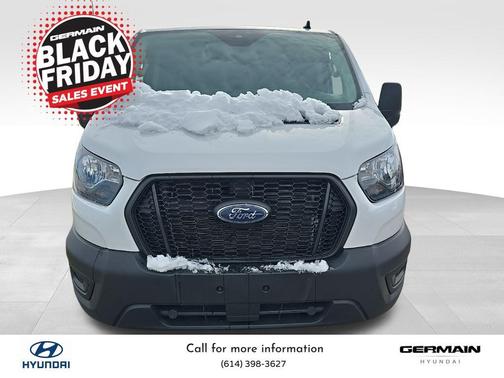 2022 Ford Transit-150 Base