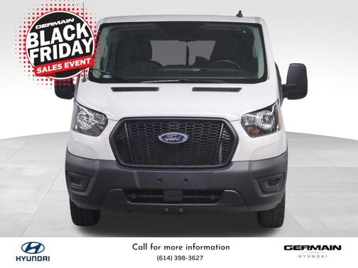 2022 Ford Transit-150 Base