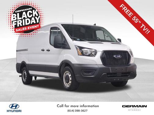 2022 Ford Transit-150 Base