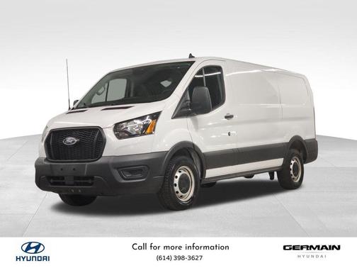 2022 Ford Transit-150 Base