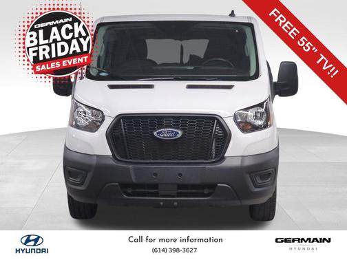 2022 Ford Transit-150 Base