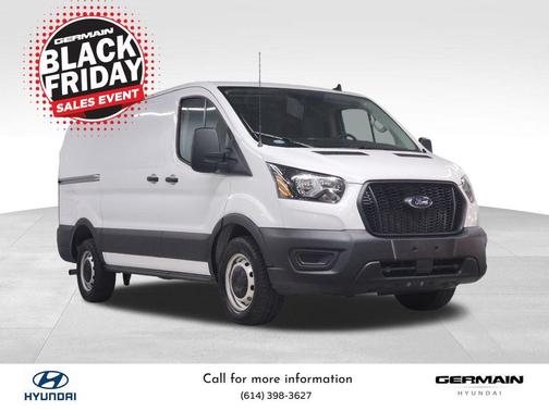 2022 Ford Transit-150 Base