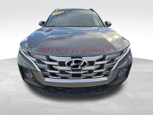 2023 Hyundai SANTA CRUZ SEL Premium