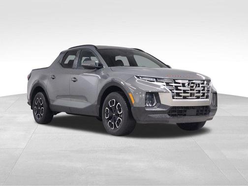 2023 Hyundai SANTA CRUZ SEL Premium