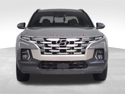 2023 Hyundai SANTA CRUZ SEL Premium