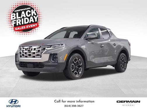 2023 Hyundai SANTA CRUZ SEL Premium