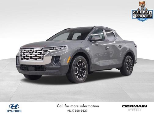 2023 Hyundai SANTA CRUZ SEL Premium